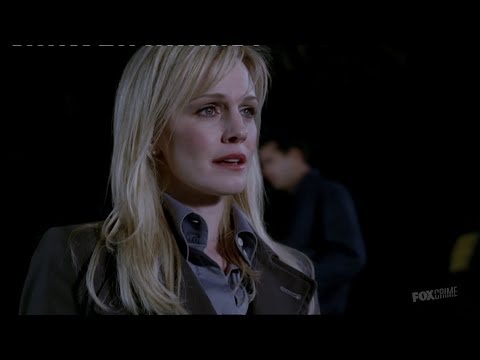 Cold Case 3x16 One Night Ending