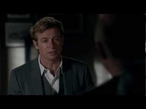 THE MENTALIST - Die komplette 5. Staffel - Offizieller Trailer Deutsch HD