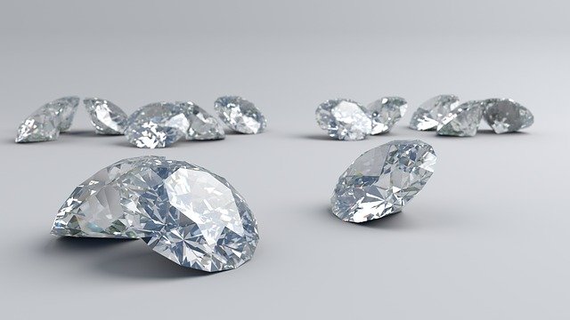 Diamanten