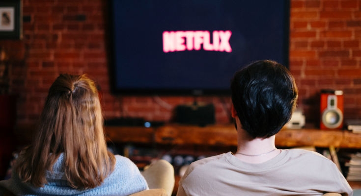 Neuheiten auf Netflix im September 2022 (Quelle: Pexels.com)