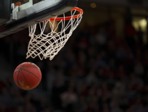 Basketball/Big Shot Staffel 3 (Photo by Markus Spiske on Unsplash.com)