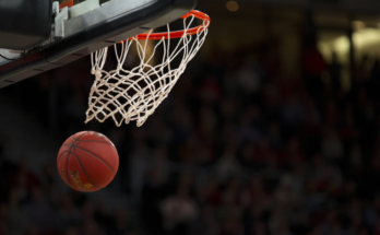 Basketball/Big Shot Staffel 3 (Photo by Markus Spiske on Unsplash.com)
