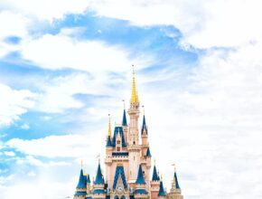 Disney (Quelle: Pixabay.com)