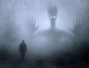 5 Horror Serien (Quelle Pixabay.com)