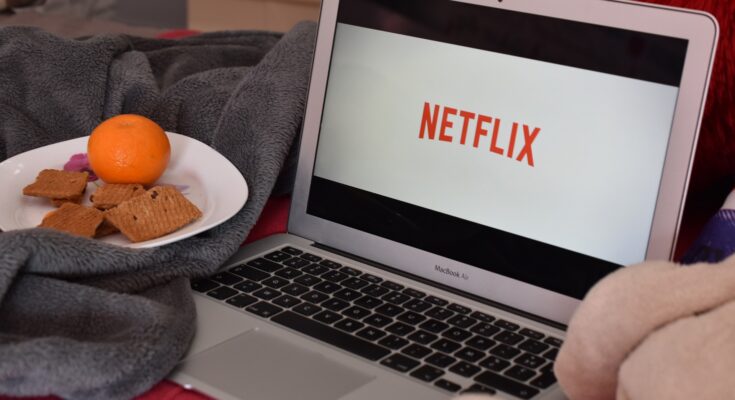 Neu bei Netflix: Dezember 2022 (Quelle: Pixabay.com)