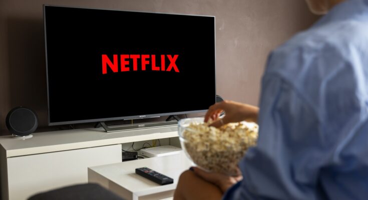 Netflix Account teilen: Das geht bald nicht mehr! (Quelle: Pixabay.com)