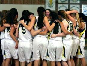 Basketballmannschaft, 10 coole High School Filme (Quelle: Pixabay.com)