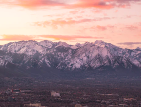 The Real Housewives of Salt Lake City (Photo by Jake Weirick on Unsplash)