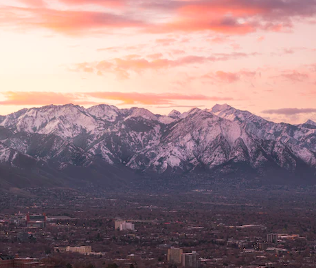 The Real Housewives of Salt Lake City (Photo by Jake Weirick on Unsplash)
