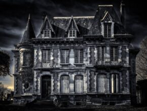 5 Horror Serien (Quelle: Pixabay.com)